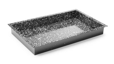 Tray CONVECTOMAT CLASSIC GN 1/1, HENDI, GN 1/1, 530x325x(H)60mm — 890233