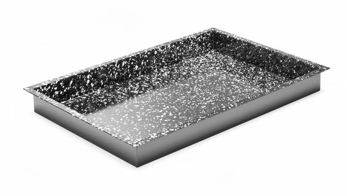 Tray CONVECTOMAT KLASSIEK 600x400, HENDI, 600x400x(H)60mm — 890363