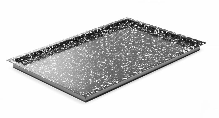 Tray CONVECTOMAT KLASSIEK 600x400, HENDI, 600x400x(H)20mm — 890387