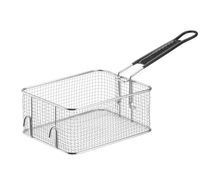 Frituurmand, HENDI, 205815 205853, 6L, 454x185x(H)199mm — 930632