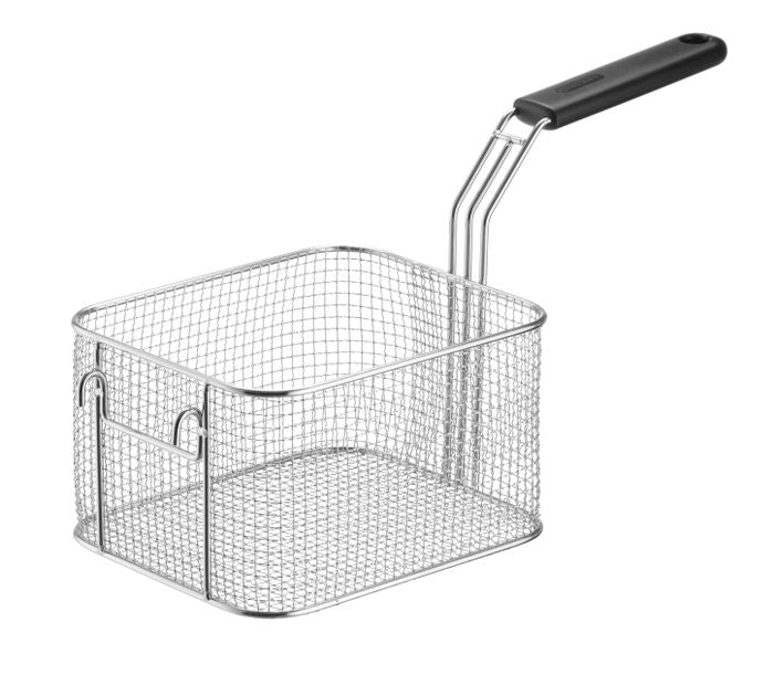 Panier à frites, HENDI, 207208 207307 209202 209301 215012 215029, 8L, 459x211x(H)236mm — 933664
