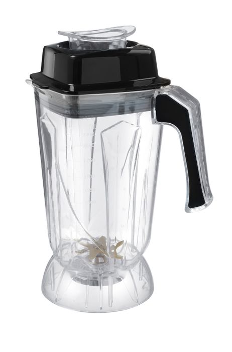 Bar blenderkan BPA-vrij, HENDI, 2,5L, 200x170x(H)360mm — 933688