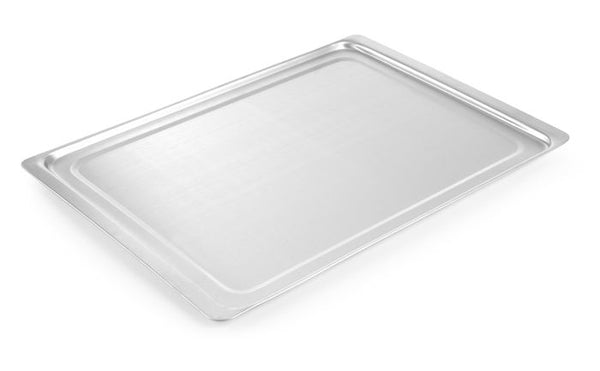 Tray voor ovens H90 & H90S, HENDI, 437x314x(H)8mm — 943380