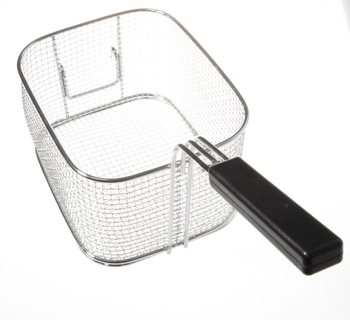 Frituurmand, HENDI, 215012 215029, 230x190x(H)145mm — 944387