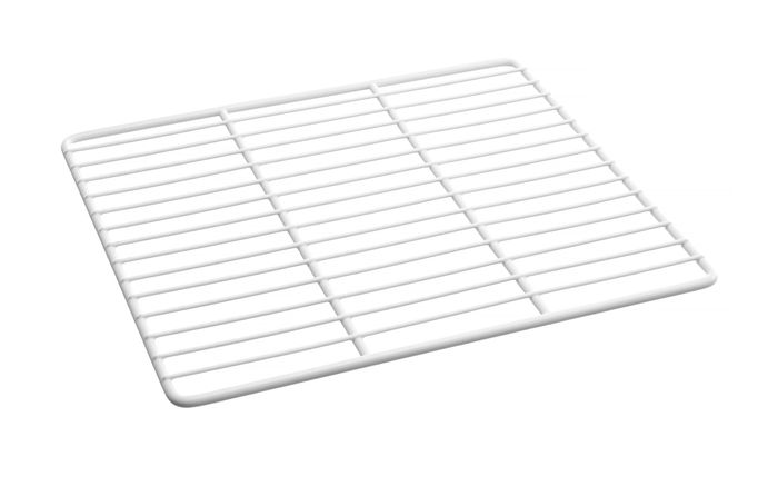 Plank voor koel- en vrieswerkbank met 2 deuren, Arktic — 949276