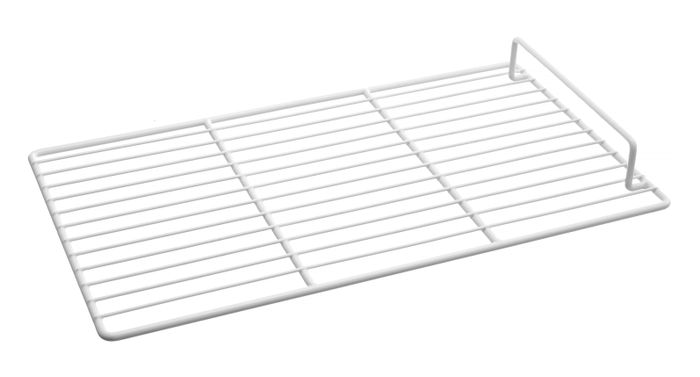 Étagère pour saladettes et tables à pizza Arktic