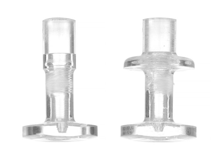 Roerwerken voor milkshakers, HENDI, 2 st., 32x27x(H)50mm — 961131