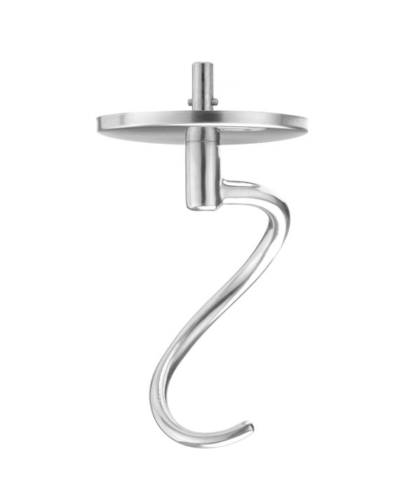 Haak voor zwaar deeg, HENDI, 118x118x(H)212mm — 967317
