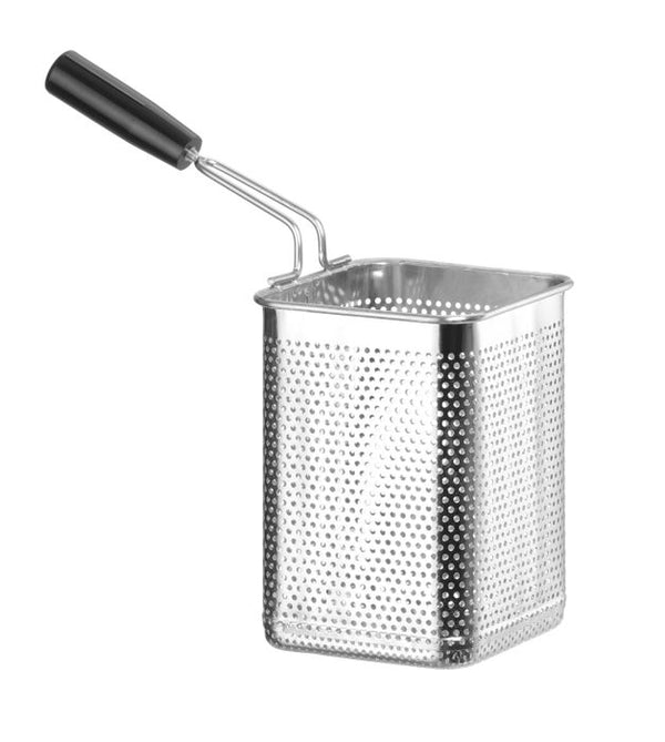 Panier pour cuiseur à pâtes, HENDI, Petit, 115x126x(H)253mm — 967874
