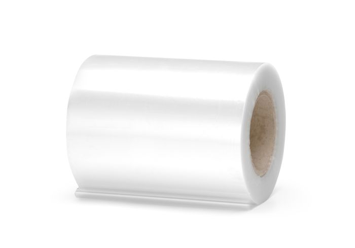 Sealfolie PET/PE peel 12/40, HENDI, 185x159mm — 970720
