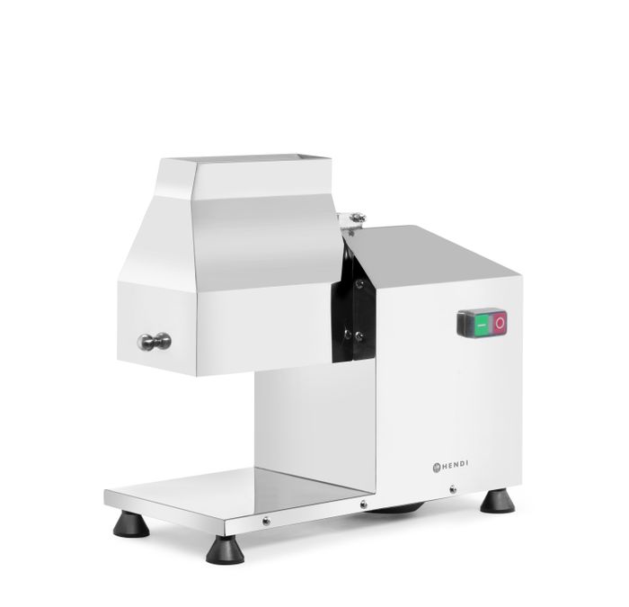 Elektrische vleesvermalser, HENDI, 230V/350W, 514x224x(H)430mm — 975305