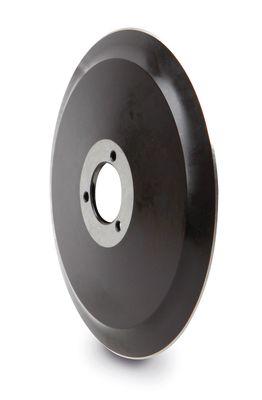 Snijmachine mes met antikleefcoating — HENDI
