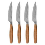 Couteaux à steak Boska Oslo+ (lot de 4) — HN792