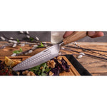 Couteaux à steak Boska Oslo+ (lot de 4) — HN792