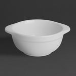 Bols à oreilles Olympia Whiteware 250ml (lot de 6) — HP853