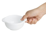 Bols à oreilles Olympia Whiteware 250ml (lot de 6) — HP853