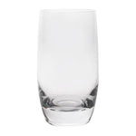 Verres highball en cristal Verona Olympia 285 ml (lot de 6) — HP931