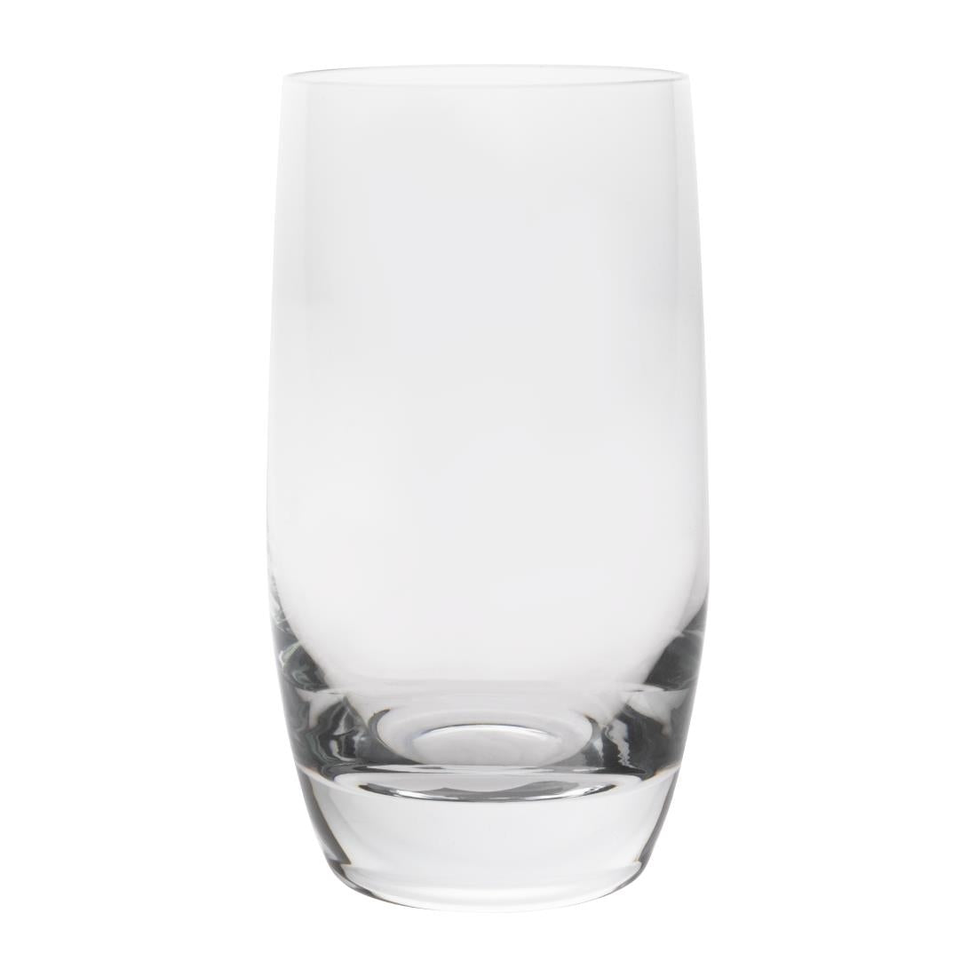 Verres highball en cristal Verona Olympia 285 ml (lot de 6) — HP931