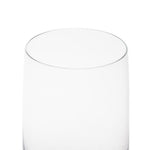 Verres highball en cristal Verona Olympia 285 ml (lot de 6) — HP931