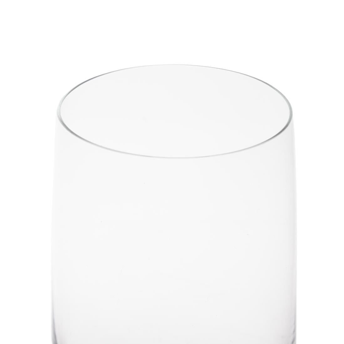 Verres highball en cristal Verona Olympia 285 ml (lot de 6) — HP931