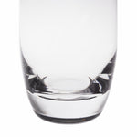 Verres highball en cristal Verona Olympia 285 ml (lot de 6) — HP931