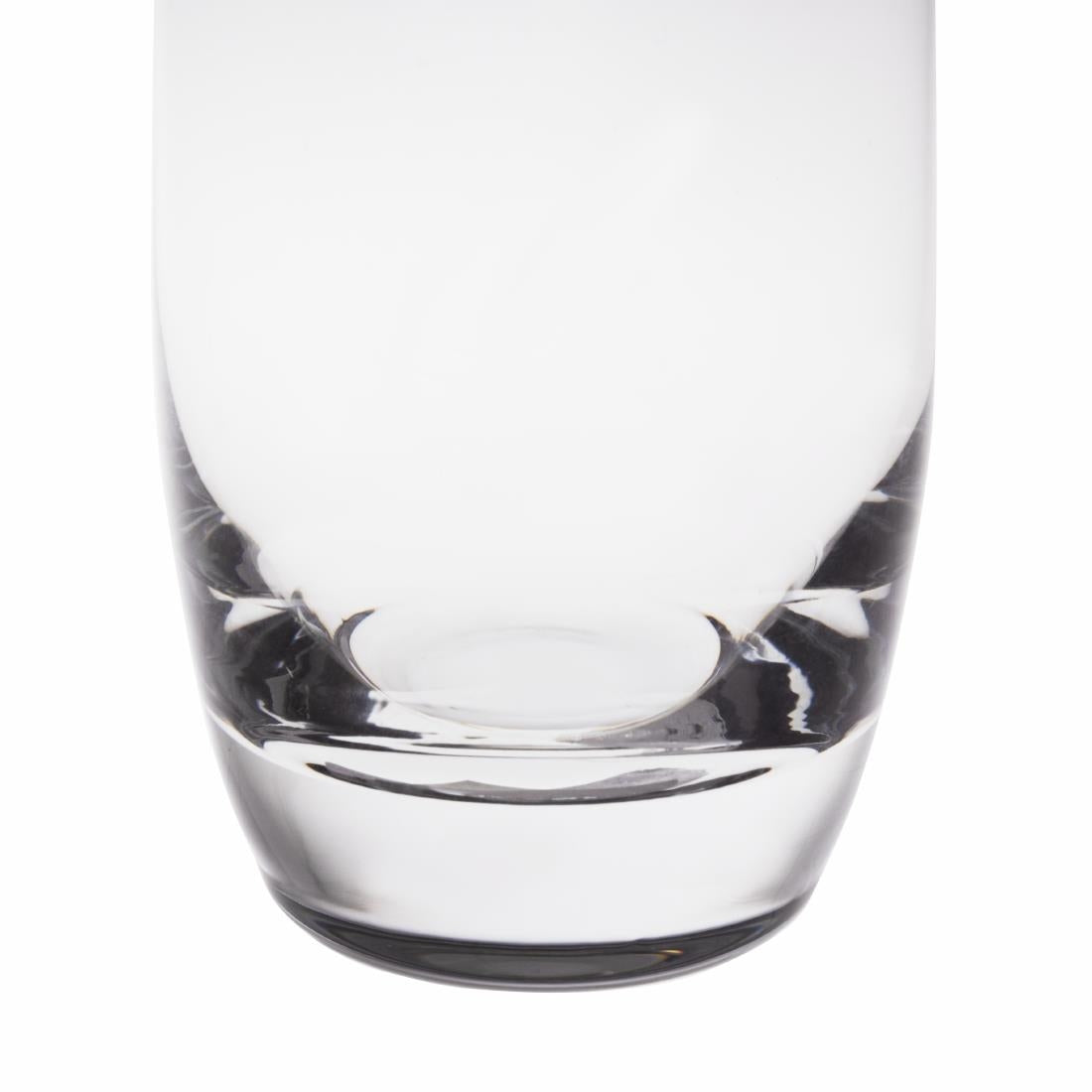 Verres highball en cristal Verona Olympia 285 ml (lot de 6) — HP931