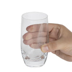Verres highball en cristal Verona Olympia 285 ml (lot de 6) — HP931