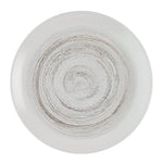 Assiettes rondes Churchill Elements Dune Evolve 220mm (lot de 12) — HR318