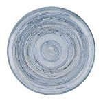 Assiettes rondes Churchill Elements Coast Evolve 260mm (lot de 12) — HR333