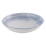 Assiettes coupes rondes Churchill Elements Coast 184mm (lot de 12) — HR337