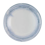 Assiettes coupes rondes Churchill Elements Coast 184mm (lot de 12) — HR337
