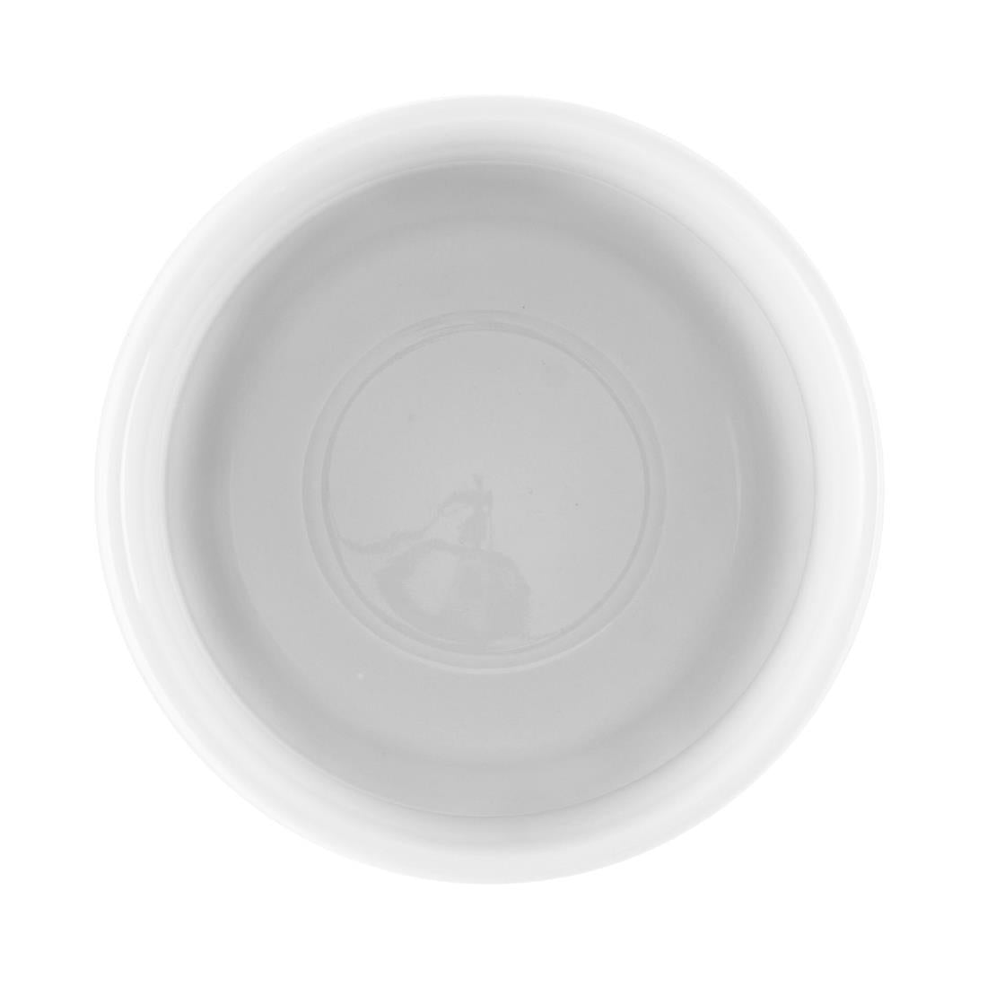 Gobelets Churchill White 354ml (lot de 12) — HR444