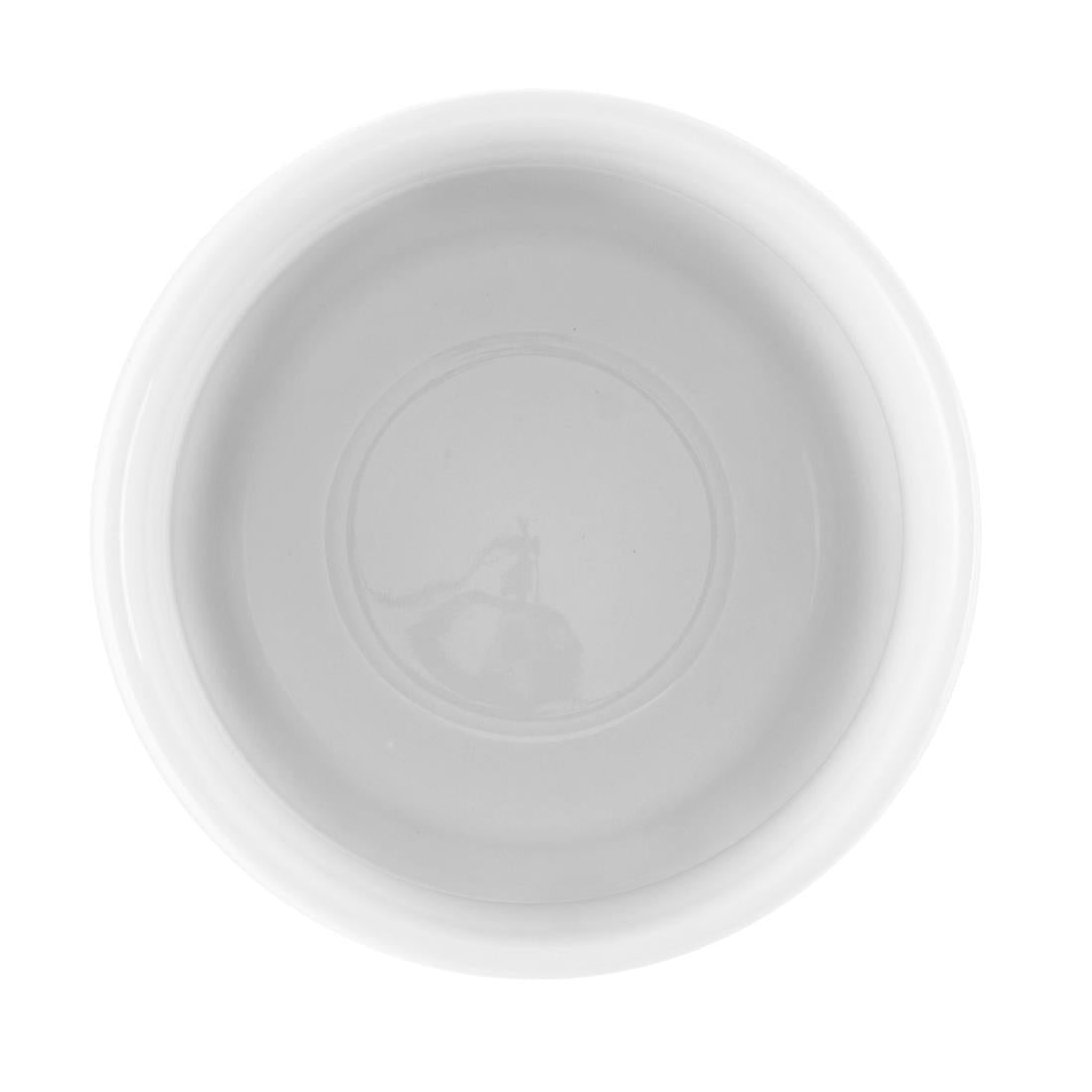 Gobelets Churchill White 118ml (lot de 12) — HR447