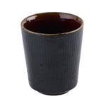 Gobelets Churchill Tokyo Black 118ml (lot de 12) — HR451
