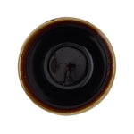 Gobelets Churchill Tokyo Black 118ml (lot de 12) — HR451