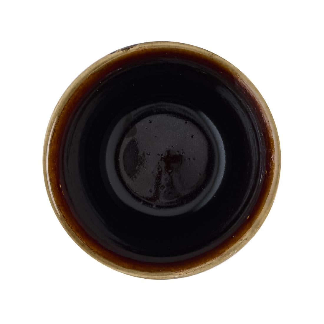 Gobelets Churchill Tokyo Black 118ml (lot de 12) — HR451