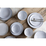 Assiettes coupes Raw Olympia 220(Ø)mm (lot de 6) — FC597
