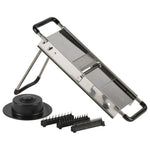 Mandoline du Chef réversible Louis Tellier — HS501