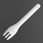 Fourchettes en papier Fiesta Compostable 155 mm (lot de 100) — HT483
