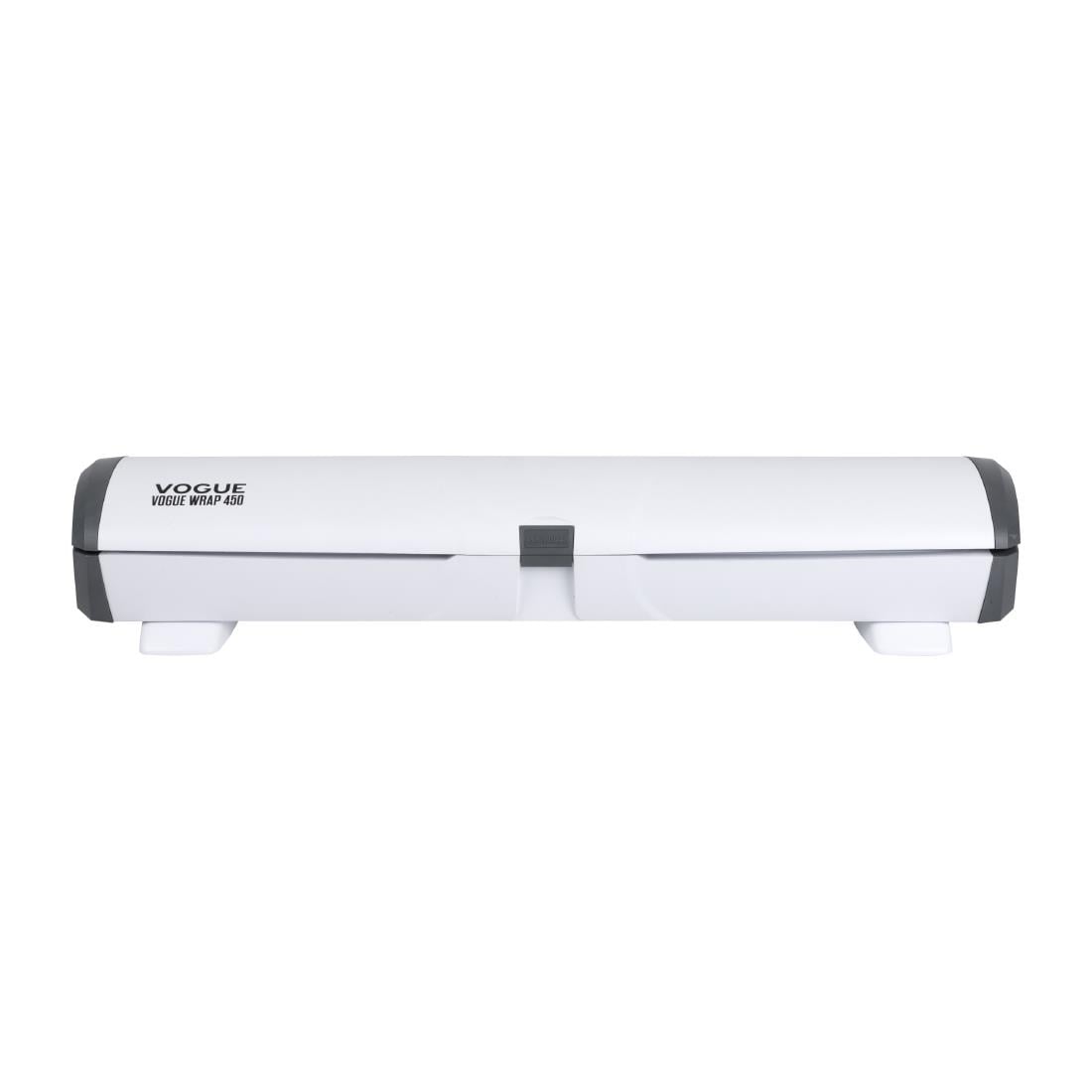 Distributeur de film, aluminium et papier sulfurisé Vogue Wrap 450 — HT498
