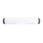 Distributeur de film, aluminium et papier sulfurisé Vogue Wrap 450 — HT498
