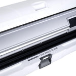 Distributeur de film, aluminium et papier sulfurisé Vogue Wrap 450 — HT498