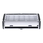 Distributeur de film, aluminium et papier sulfurisé Vogue Wrap 450 — HT498