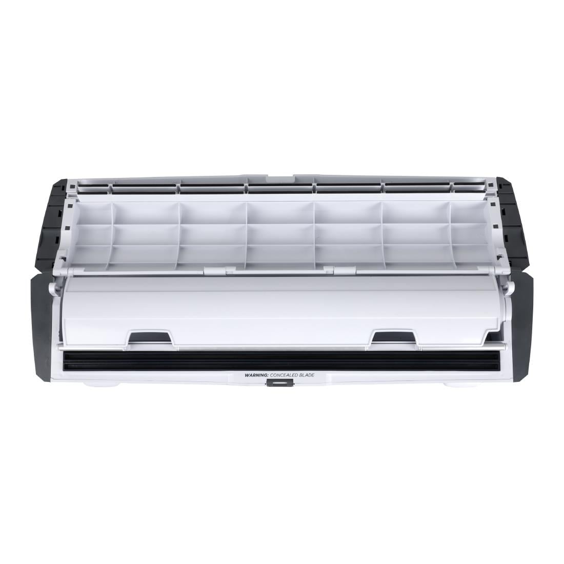 Distributeur de film, aluminium et papier sulfurisé Vogue Wrap 450 — HT498