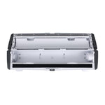 Distributeur de film, aluminium et papier sulfurisé Vogue Wrap 450 — HT498