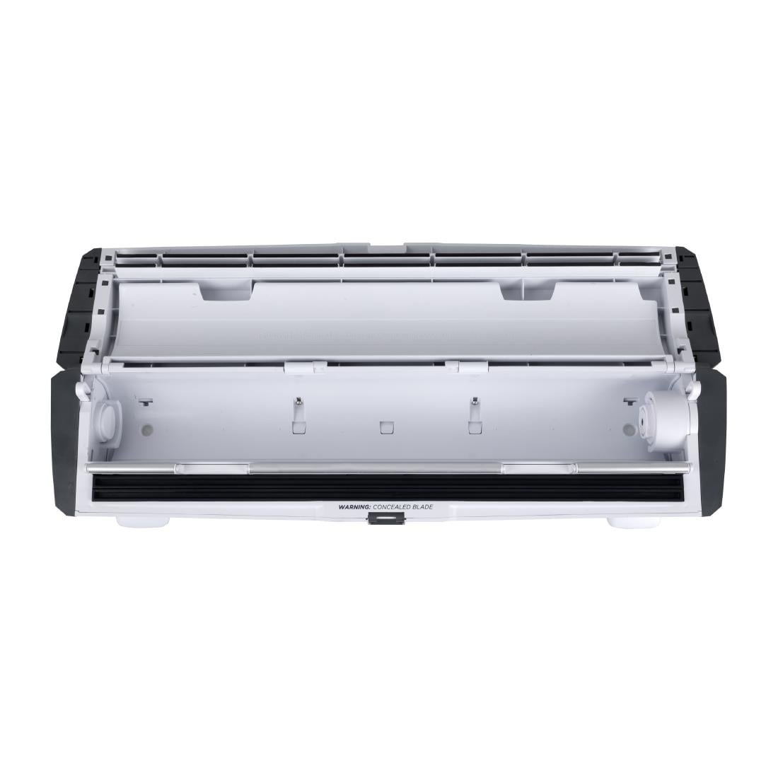 Distributeur de film, aluminium et papier sulfurisé Vogue Wrap 450 — HT498