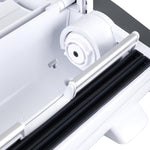 Distributeur de film, aluminium et papier sulfurisé Vogue Wrap 450 — HT498