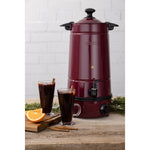 Marmite à vin chaud et cidre chaud Buffalo 7L — HT767