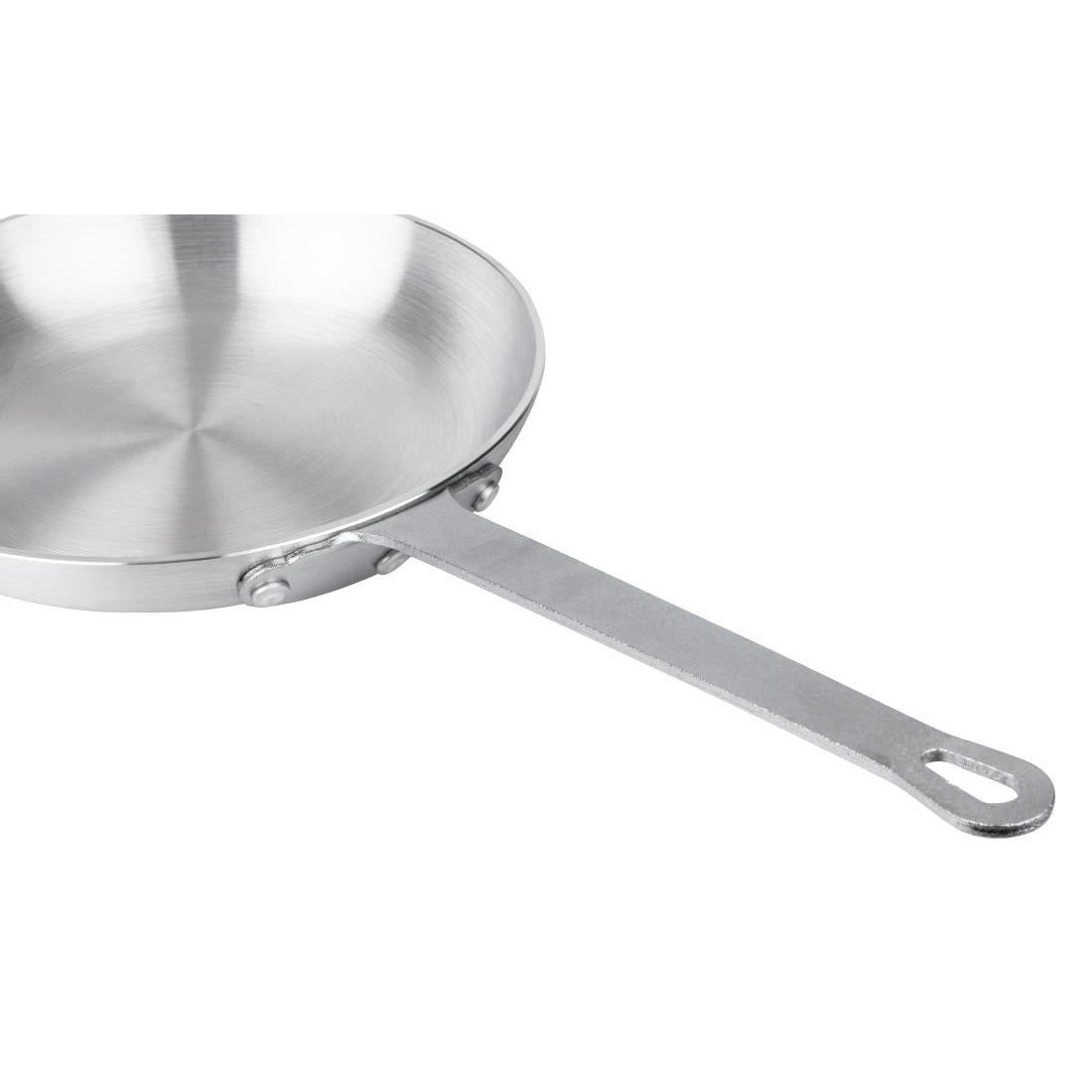 Poêle en aluminium Vogue 280mm — HT973