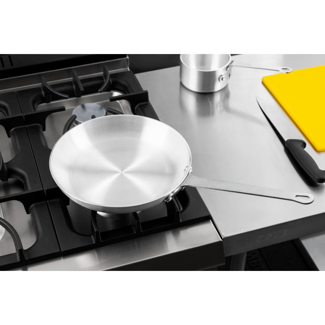 Poêle en aluminium Vogue 280mm — HT973